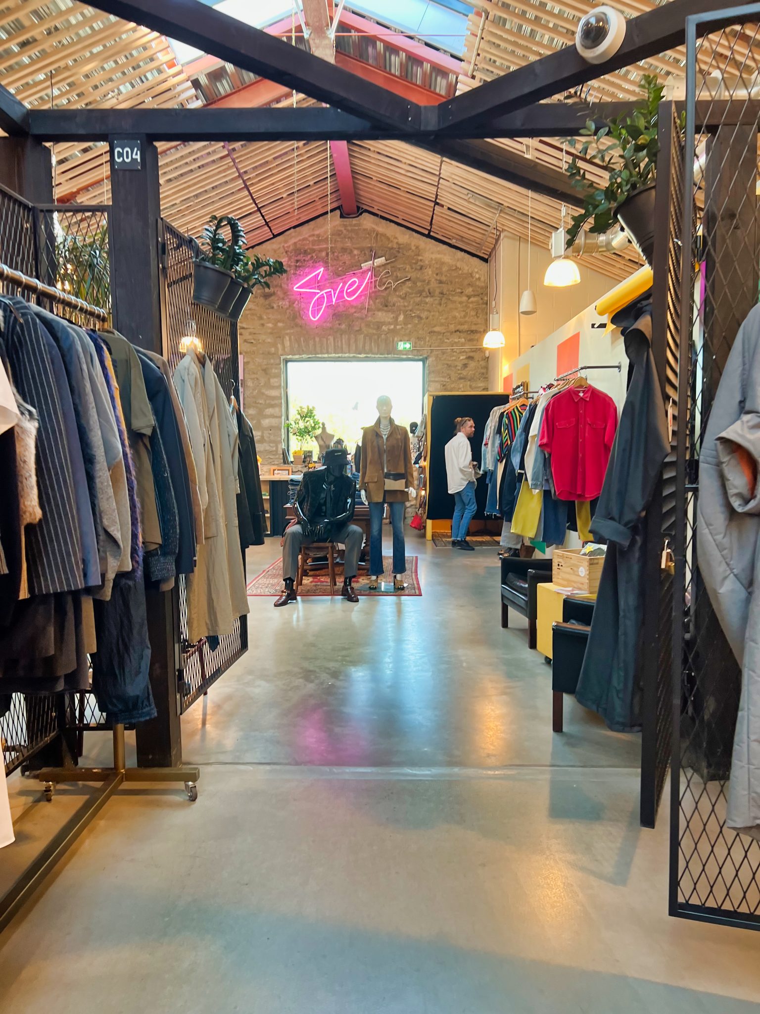 The best second hand and vintage stores in Tallinn – Check out 15 best ...